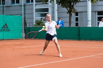 Bild 302 - BL Nord Der Club an der Alster - Bielefelder TTC : Ergebnis: 8:1